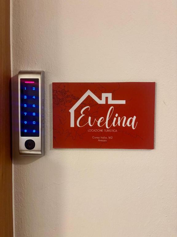 Evelina - 4