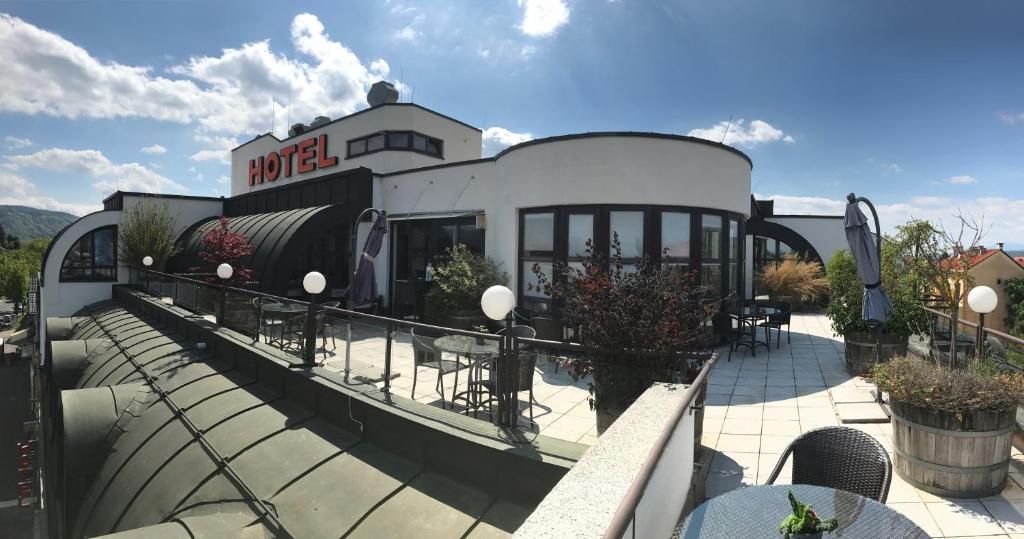 Skycity Hotel Atrigon - 4