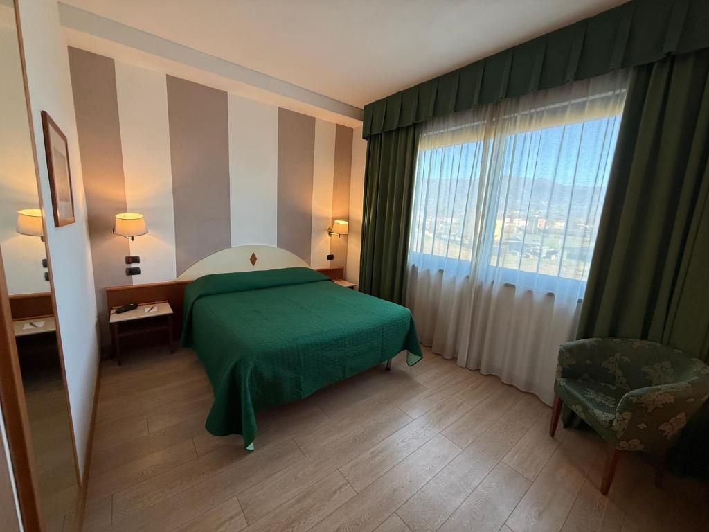 Hotel Le Ville - 3
