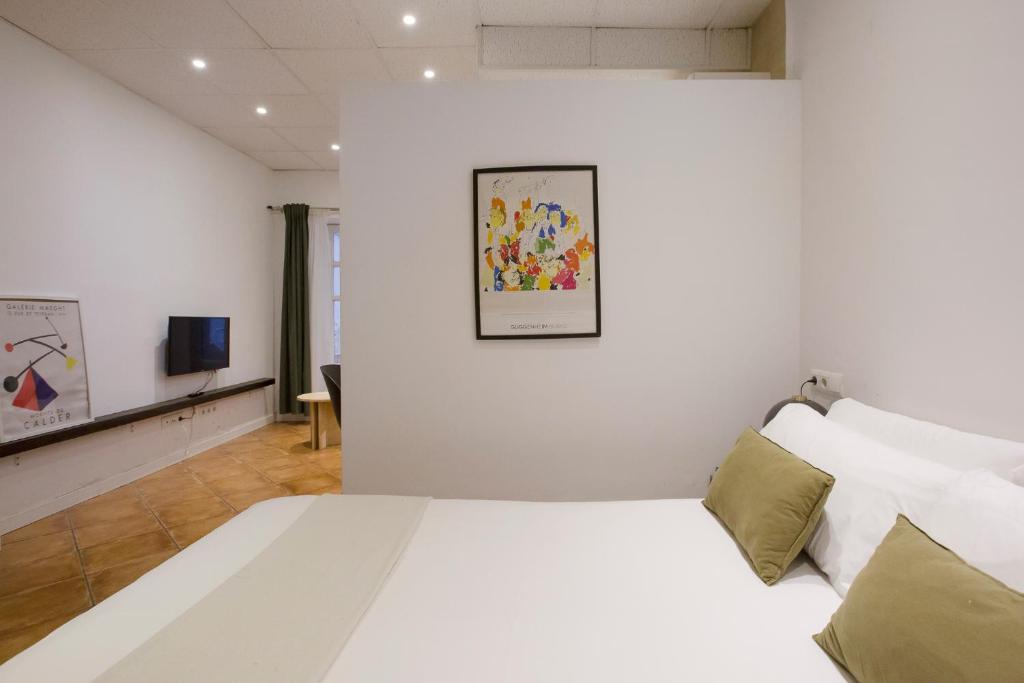 Apartamento Puerta del Camino 2 - 1