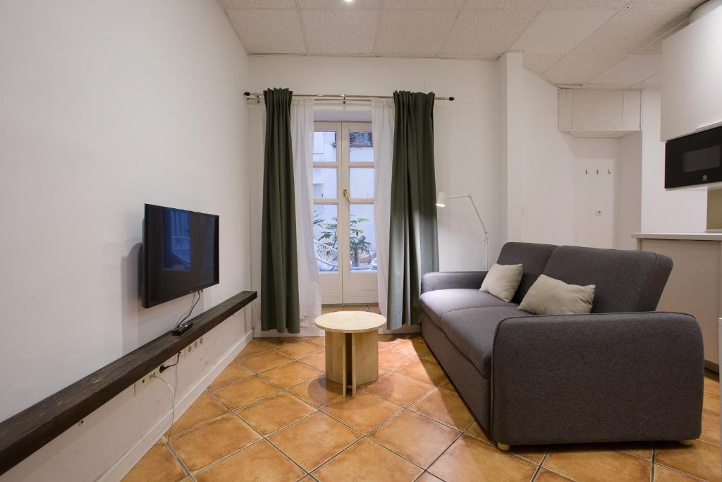 Apartamento Puerta del Camino 2 - 2
