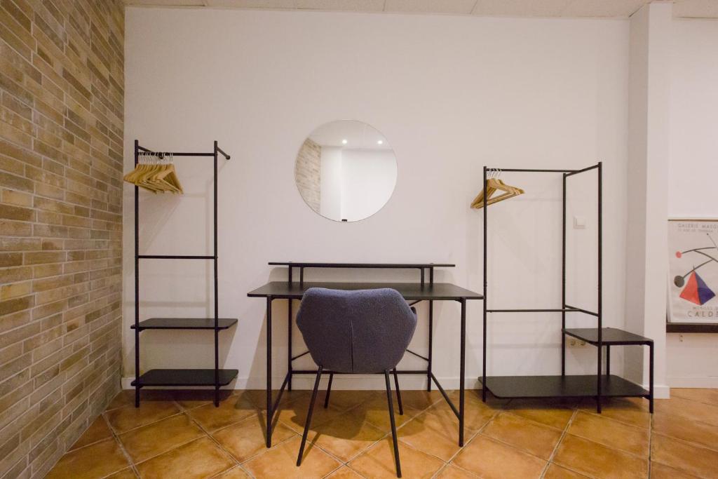 Apartamento Puerta del Camino 2 - 4