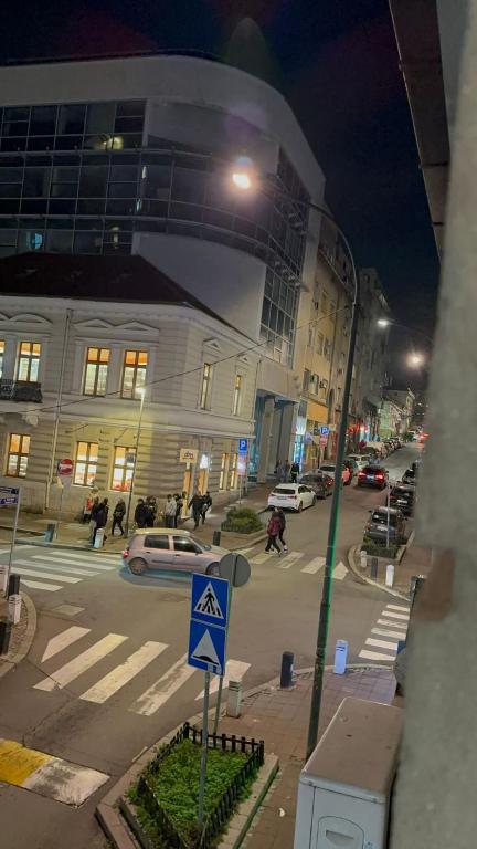 Core Belgrade Apartment - 1