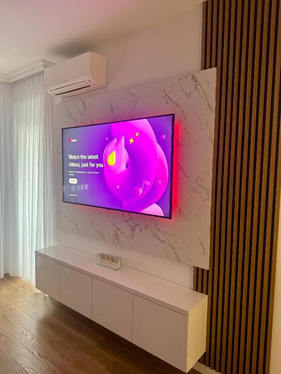 Apartman GrandTrade by Termax - 2