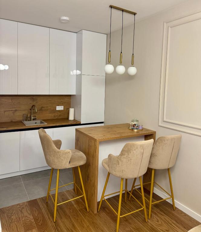 Apartman GrandTrade by Termax - 4