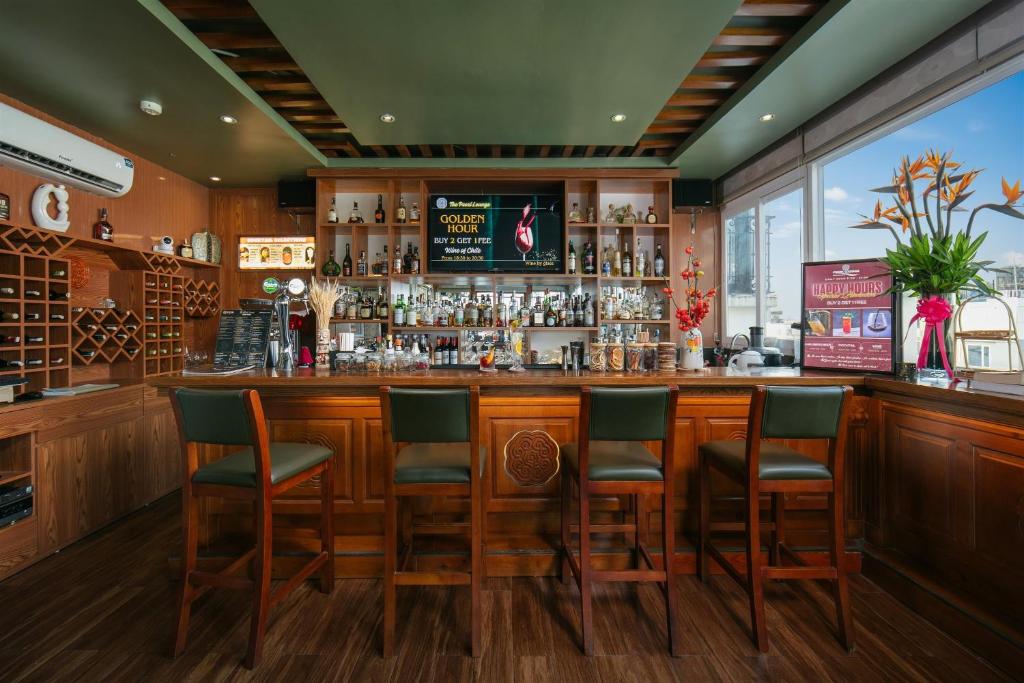 Bar/lounge