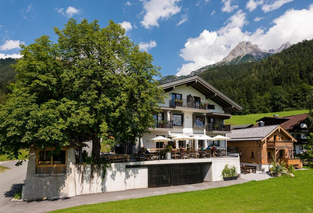 Gasthof Hubertus - 5