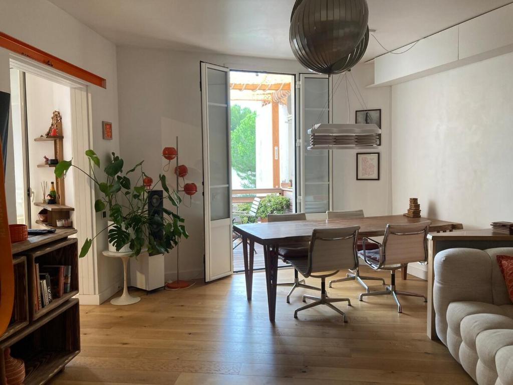 Unique Apartment with Cat in Cap dAntibes - 5