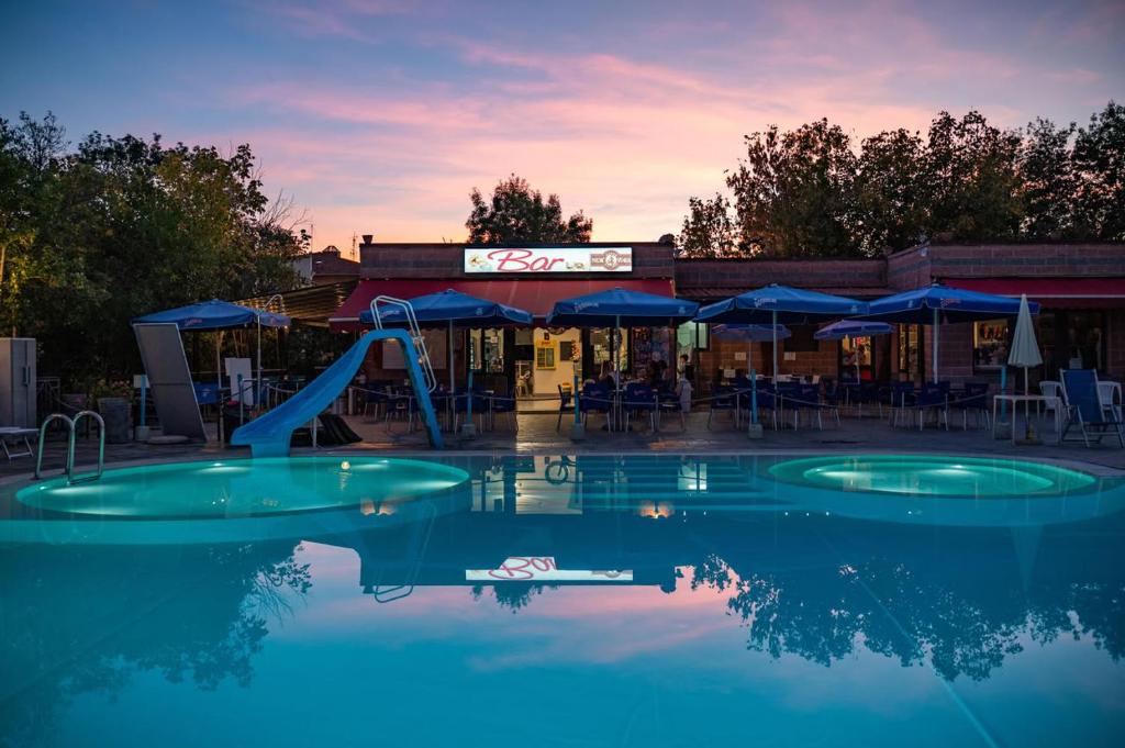 Camping Village Torre Pendente - 3