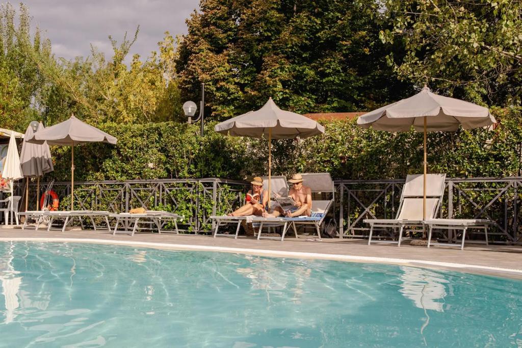 Camping Village Torre Pendente - 5