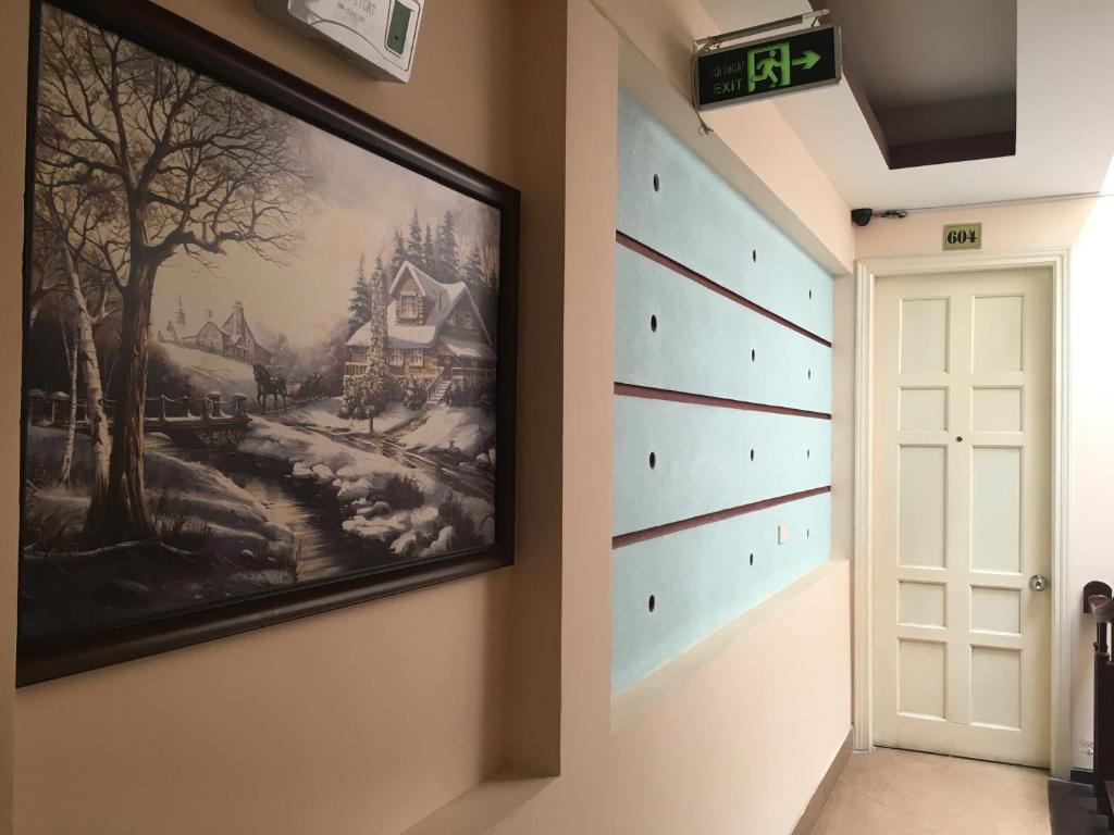 Sunrise Hotel, Đống Đa