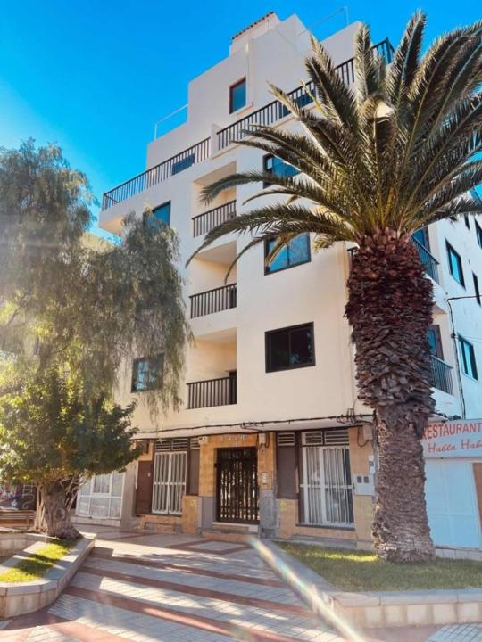 Apartamento Brisa Marina - 2