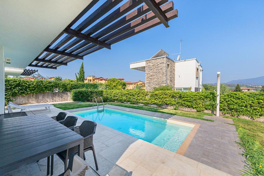I Tesori di Minerva by Whale Homes - 4