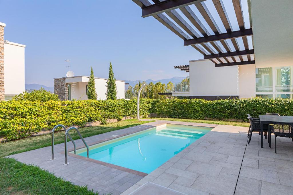 I Tesori di Minerva by Whale Homes - 5