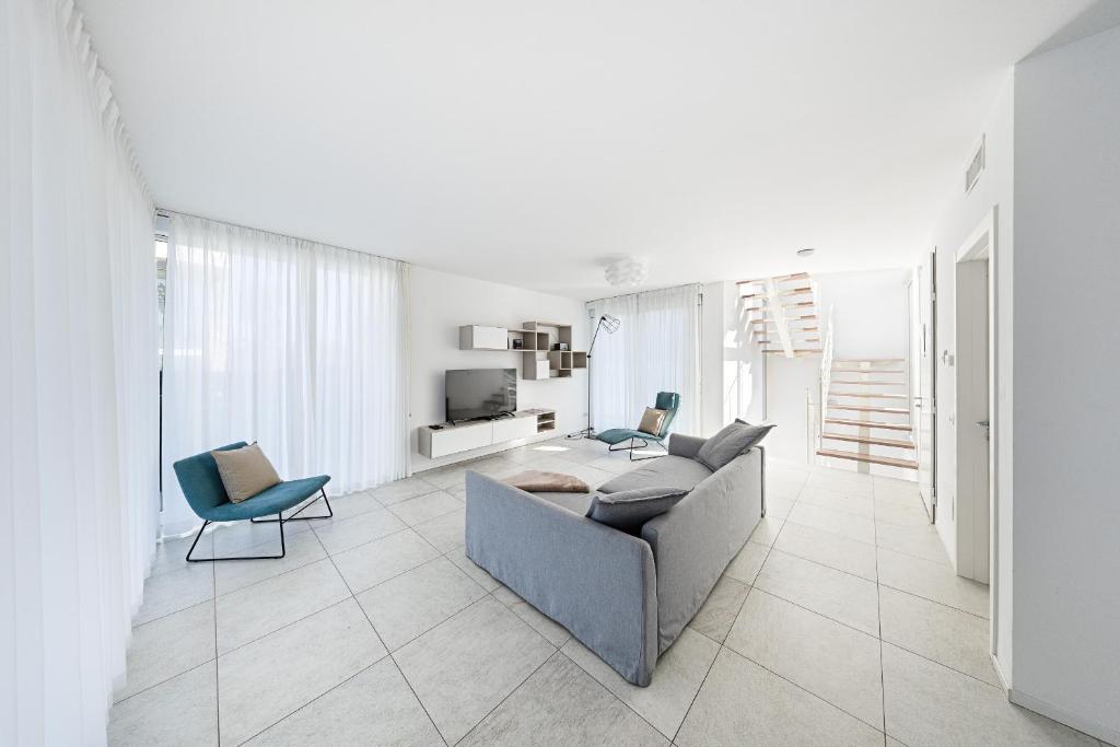 I Tesori di Minerva by Whale Homes - 2