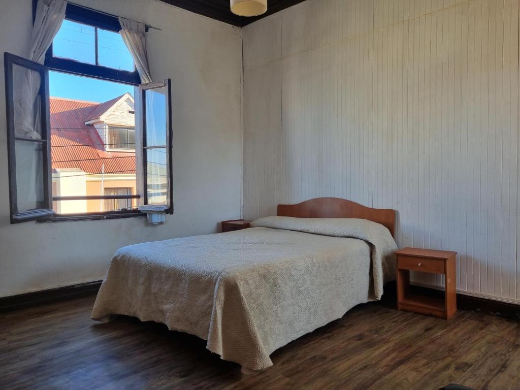 Apartamento Patrimonial - 3