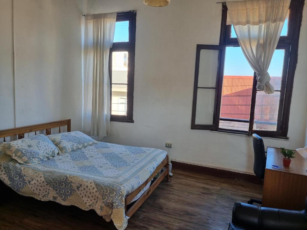 Apartamento Patrimonial - 2