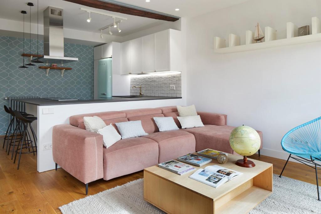 Arratik by FeelFreeRentals - 3