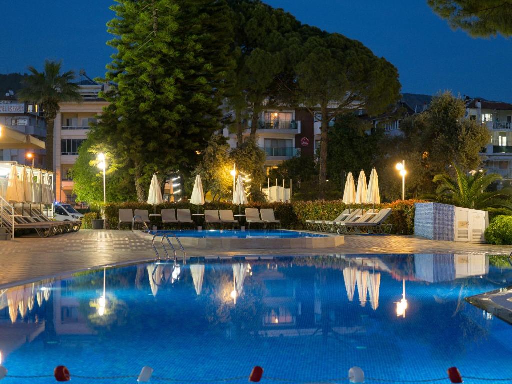 Halıcı Hotel Marmaris