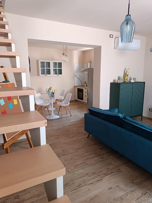 House Delfina - 1