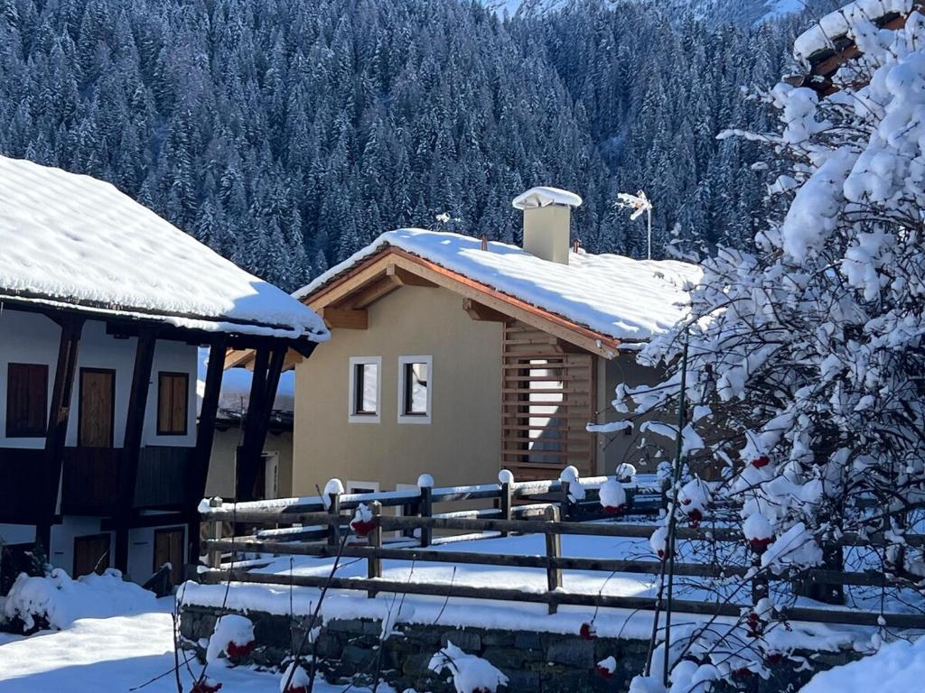 Maison Ginclo' - 3