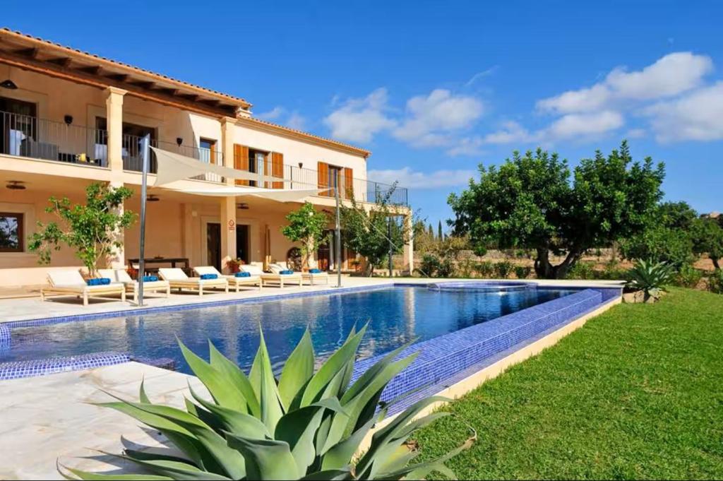 YourHouse Albercoquer - 2
