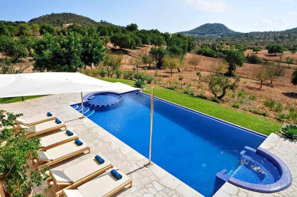 YourHouse Albercoquer - 1