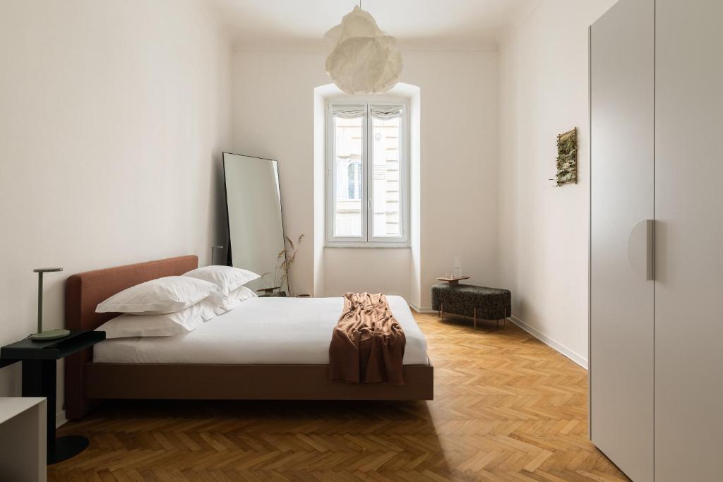 The Maison - Boutique Residence with Terrace & Garage, 160sqm - 5