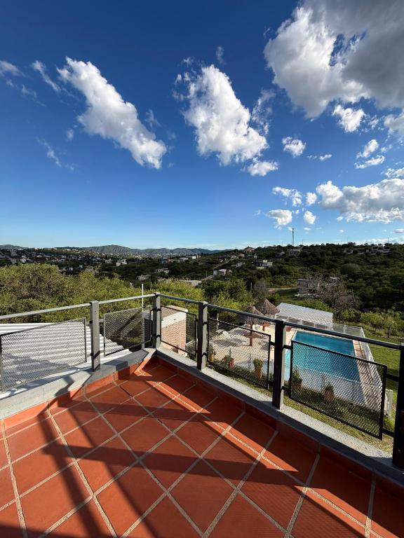 Depto Alto del valle 1 - 5