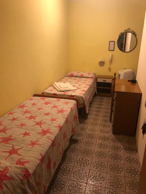 Hotel Wega - 3