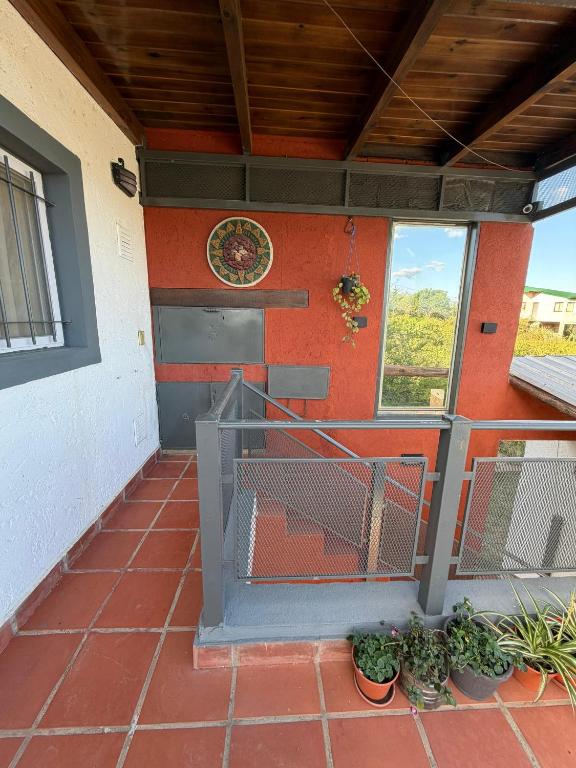 Depto Alto del valle 1 - 4