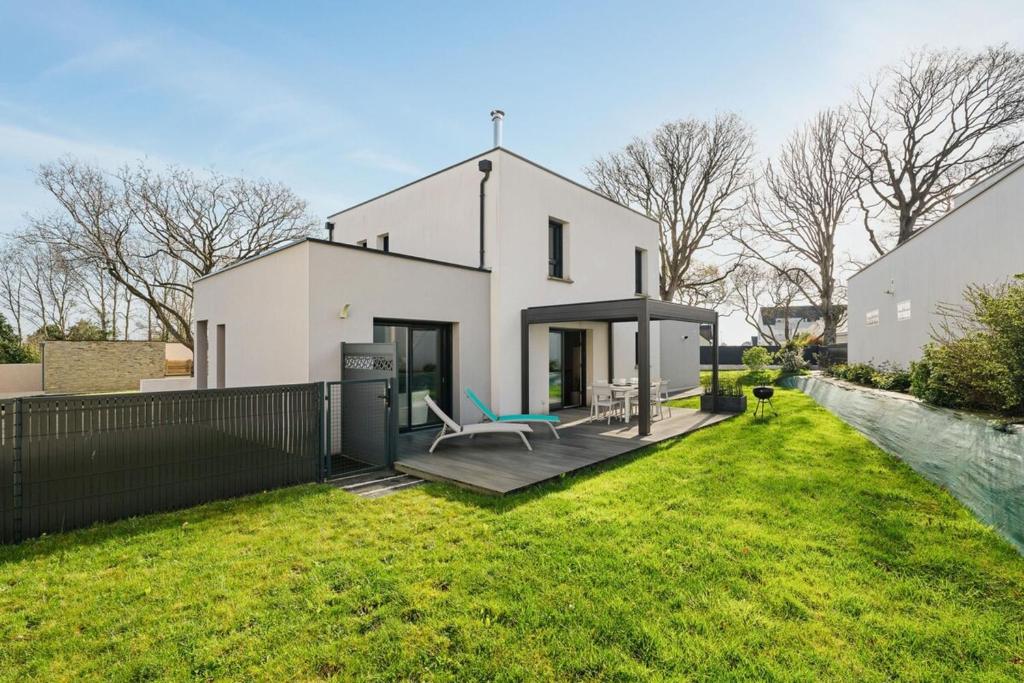 Maison Plaisance - 1