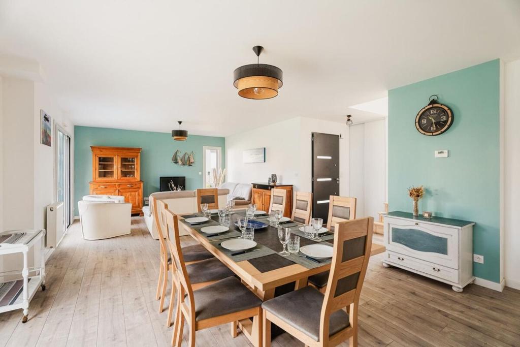 Maison Plaisance - 3