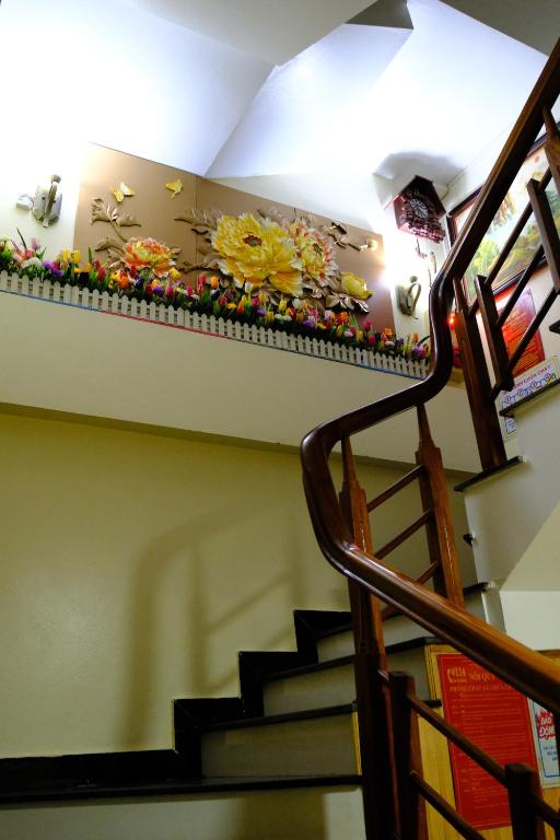 Hotel Sao Xanh 호텔 이미지 1