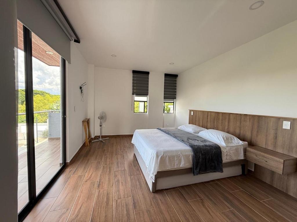 Casa boreales - 2