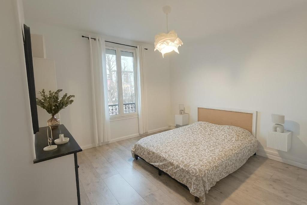 Appartement lumineux proche hyper-centre - 2