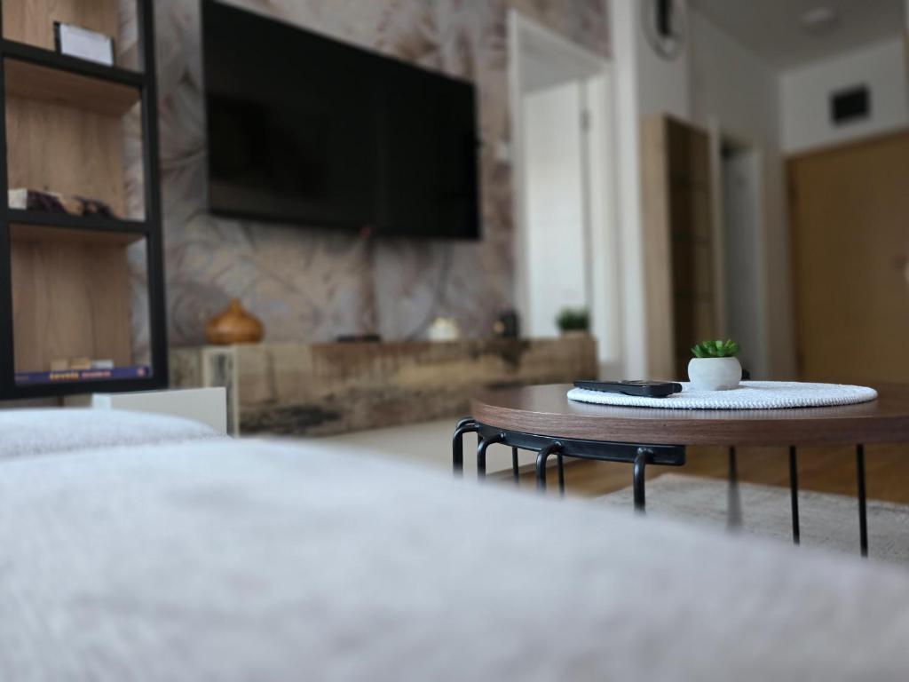 Liman 5 Riverside 209 i 109 with Free Private Parking - 2