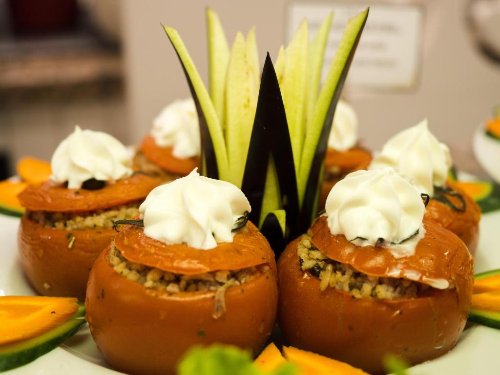 Halıcı Hotel Marmaris — Restaurant & bars in Marmaris, Mugla