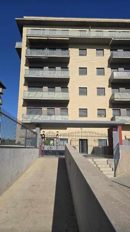 Ático con Piscina privada y Solarium en la Ràpita - 4