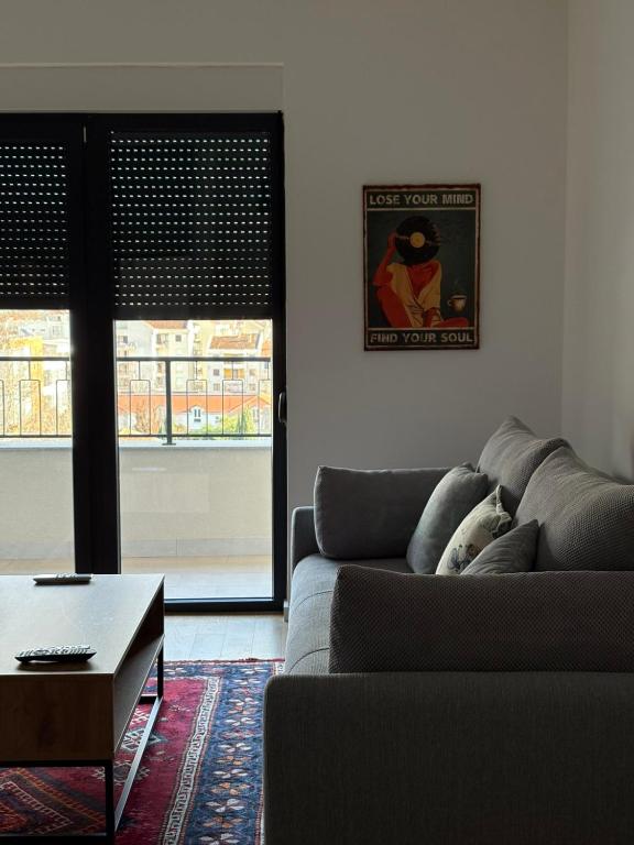 Noah Apartment - 1