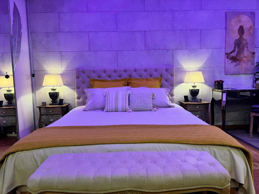 LOFT & SPA PRIVATIF - 5
