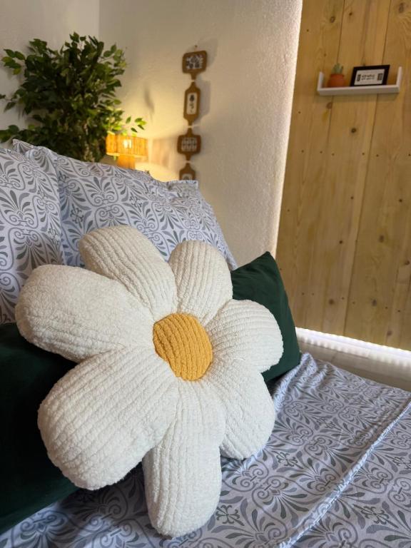 Cozy & air-conditioned 2 room apartment Patte d'Oie quiet neighborhood - 5
