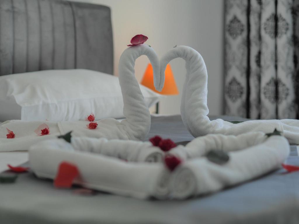 Halıcı Hotel Marmaris — Hotel rooms in Marmaris, Mugla
