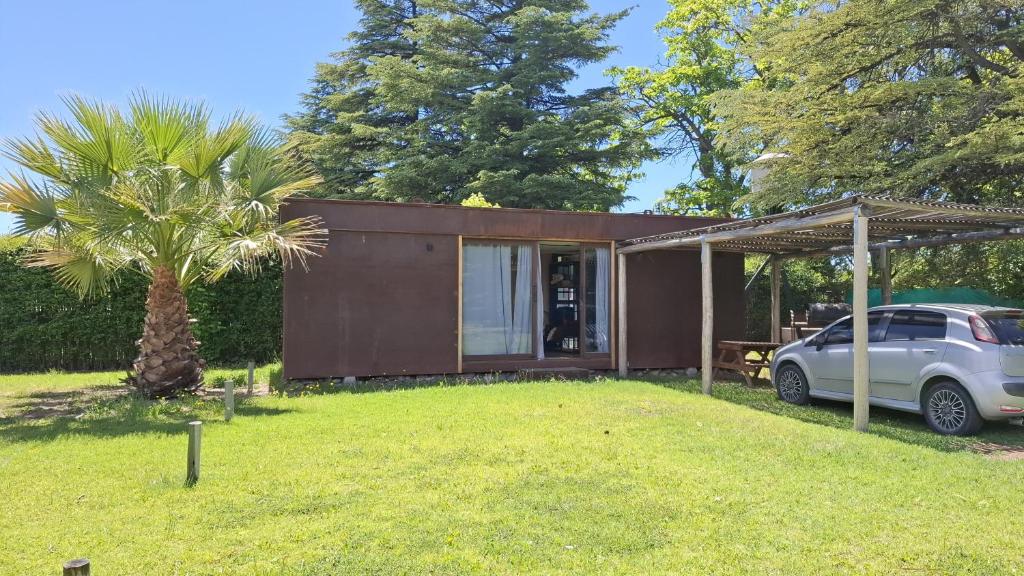 Monoambiente Deluxe San Rafael - 5