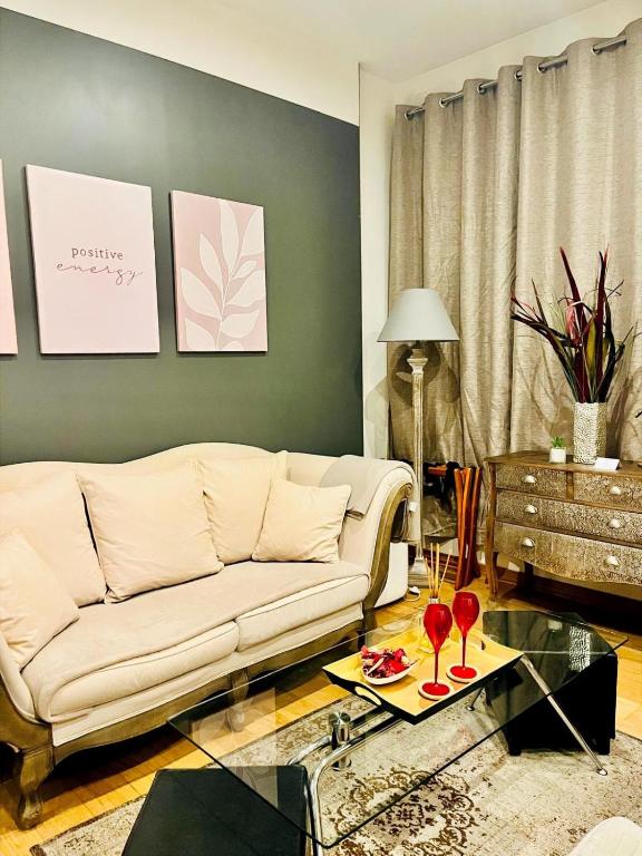 LOFT & SPA PRIVATIF - 2