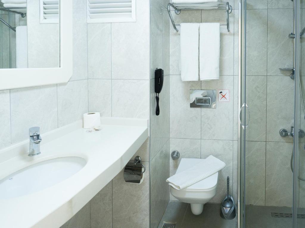 Halıcı Hotel Marmaris — Hotel rooms in Marmaris, Mugla