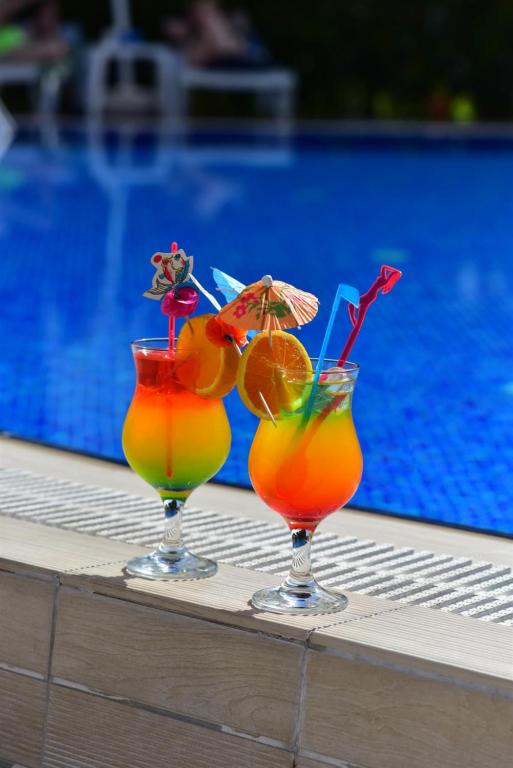 Halıcı Hotel Marmaris — Restaurant & bars in Marmaris, Mugla