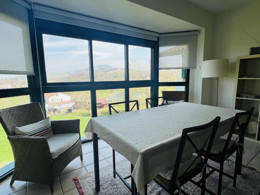 Appartement T2 tout confort à Cambo-les-Bains - 1
