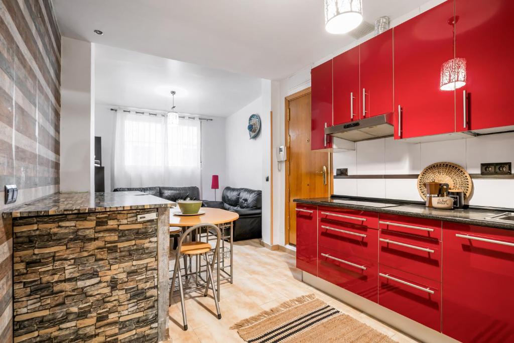 Apartamento Tetuán 4 personas - Tenerife - 4