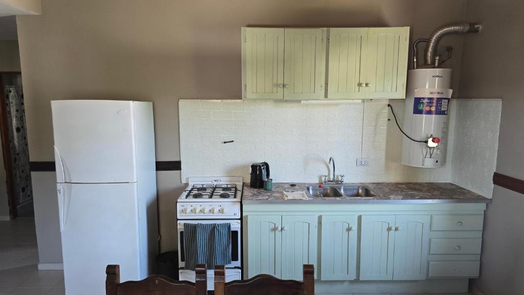 Departamento Costa Azul - 2